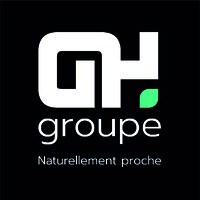 GH Groupe logo - Similar company to Global