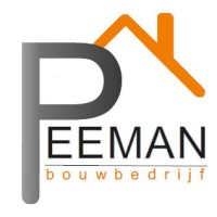 Bouwbedrijf Peeman logo - Similar company to Bouwbedrijf Van Peer B.V.