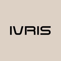 IVRIS logo - Similar company to Oh.Hi Studio
