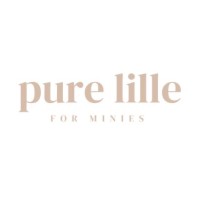 Pure Lille logo - Similar company to Fourbyte