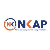 NKAP logo - Similar company to Ets Dreamtech