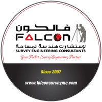 Falcon Survey Engineering Consultants logo - Similar company to Precise