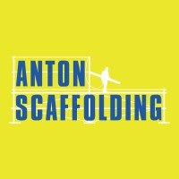 Anton Scaffolding Ltd logo - Similar company to Redfern Group Ltd