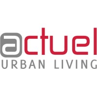 Actuel_Urban_Living logo - Similar company to Nova Educational Consultancy