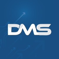 Digital M Solution logo - Similar company to Kosmobyte