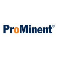 ProMinent Fluid Controls (Thailand) Co.,Ltd. logo - Similar company to Prominent Belgium