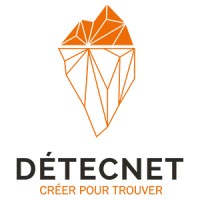 Détecnet logo - Similar company to Www.Hypoexpress.Com - Groupe Profil France