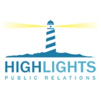 Highlights PR logo - Similar company to The Write One