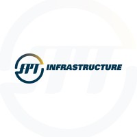 FPT Infrastructure logo - Similar company to Brix Pro