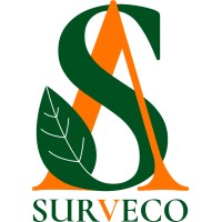 Surveco logo - Similar company to Pyroplast