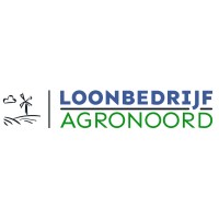 Loonbedrijf AgroNoord logo - Similar company to Beukema Grondwerken Bv