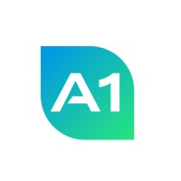 A1 & Eden Cars logo - Similar company to Regal Dispatch