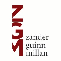 Zander Guinn Millan / Zgm