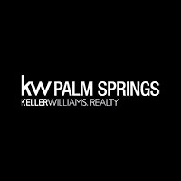 Keller Williams Palm Springs logo - Similar company to Bellrock Chemical Inc.