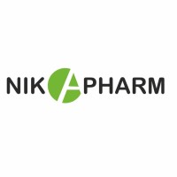 NIKA PHARM logo - Similar company to Marifarm