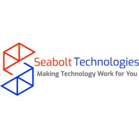 Seabolt Technologies logo - Similar company to Klouty Vision Llc