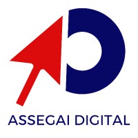 Assegai Digital logo - Similar company to Petromonitor Africa (Pty) Ltd