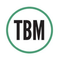 TBM Marketing logo - Similar company to Twosday Brand Strategy Studio