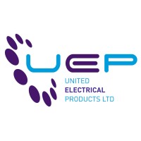 United Electrical Products Ltd logo - Similar company to Turfworld