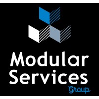 Modular Services Group ltd logo - Similar company to Modular500 Limited