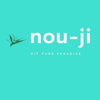nou-ji logo - Similar company to Eval4Change ( Evaluation For Change)