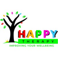 Happy Therapy logo - Similar company to Clínica Happytherapy