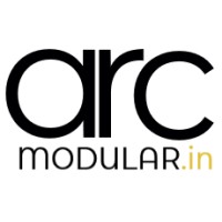 ARC Modular logo - Similar company to Md Design Studio