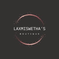 Laxmiswetha's Boutique logo - Similar company to Mavuris