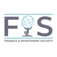 Finance & Investment Society logo - Similar company to American Marketing Association Sdsu