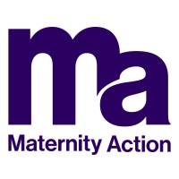 Maternity Action logo - Similar company to The Pregnancy Pause