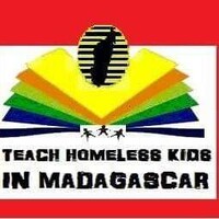 Teach HomelessKids In Madagascar logo - Similar company to Teach For Madagascar