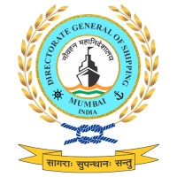 Directorate General of Shipping logo - Similar company to Minstrell Training Academy