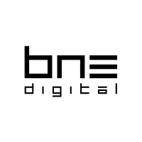 BNE Digital logo - Similar company to Pro Marketer Agency