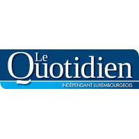 Le Quotidien Luxembourg logo - Similar company to Editpress Luxembourg