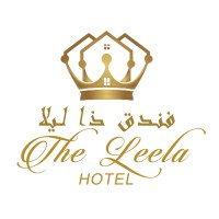 The Leela Hotel logo - Similar company to Collubus Pro