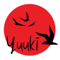 Yuuki Academy logo - Similar company to Biodry Romania