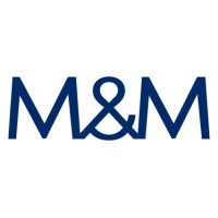M & M Equipment Corp. logo - Similar company to M&M Auctions