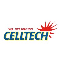 Cell Tech Electronics, U.S. Cellular Authorized Agent