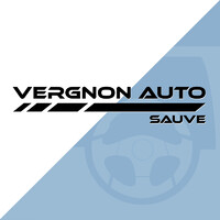 Renault-Dacia Sauve - Vergnon Auto 2 logo - Similar company to Vpp 30