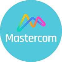 ERP MasterCOM logo - Similar company to Mastercom