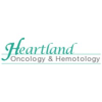 Heartland Oncology Care logo - Similar company to Genesis Cancer And Blood Institute