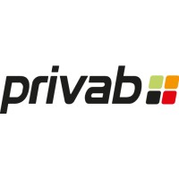 Privab AB logo - Similar company to Kandy'Z
