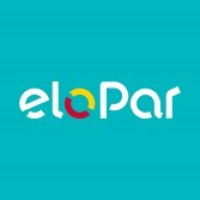 EloPar logo - Similar company to Elo