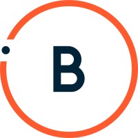 Circle B logo - Similar company to Taurus Group B.V.