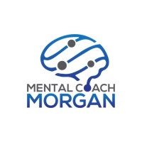 Mental Coach Morgan logo - Similar company to Mental Coach