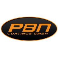 PBN Coatings GmbH logo - Similar company to Cerakote®