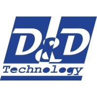 D&D TECHNOLOGY CAMEROON logo - Similar company to Ordre Des Administrateurs Agréés Du Québec