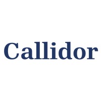 Callidor Ltd. logo - Similar company to Smoothie