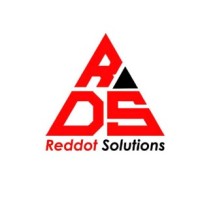 Reddot solution logo - Similar company to Red Dot Solution Group