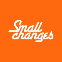 Small Changes MY logo - Similar company to Kenyalangdev